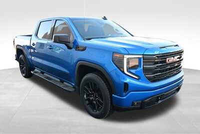 2023 GMC Sierra 1500, $41607. Photo 10