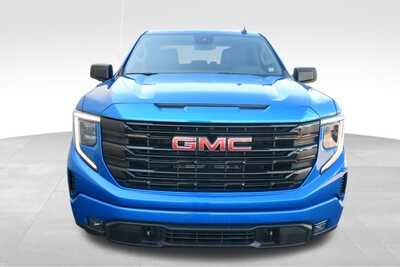 2023 GMC Sierra 1500, $41607. Photo 11
