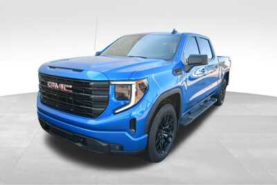 2023 GMC Sierra 1500, $41607. Photo 2