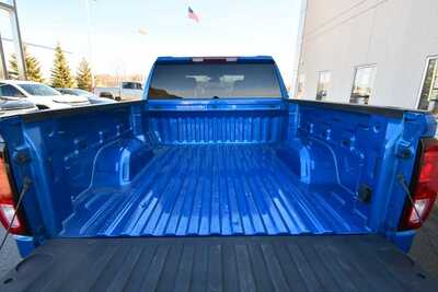 2023 GMC Sierra 1500, $41607. Photo 7