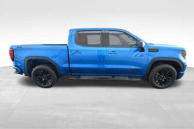 2023 GMC Sierra 1500, $41607. Photo 9