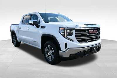 2023 GMC Sierra 1500, $36109. Photo 10