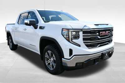 2023 GMC Sierra 1500, $36109. Photo 11