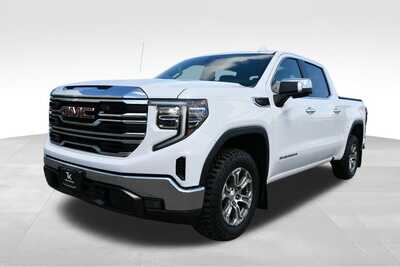 2023 GMC Sierra 1500, $36109. Photo 2