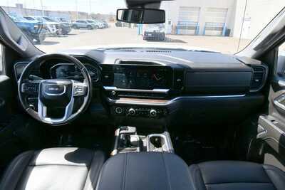 2023 GMC Sierra 1500, $36109. Photo 3