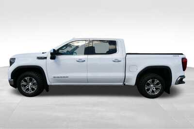 2023 GMC Sierra 1500, $36109. Photo 4