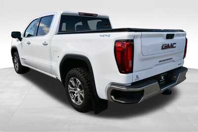 2023 GMC Sierra 1500, $36109. Photo 5