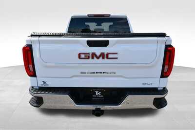 2023 GMC Sierra 1500, $36109. Photo 6
