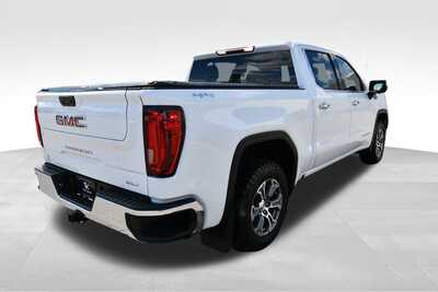 2023 GMC Sierra 1500, $36109. Photo 8