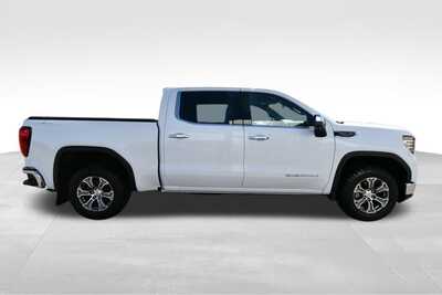 2023 GMC Sierra 1500, $36109. Photo 9