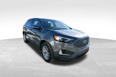 2023 Ford Edge, $21221. Photo 10