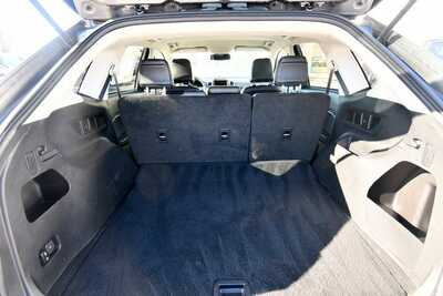 2023 Ford Edge, $21221. Photo 7