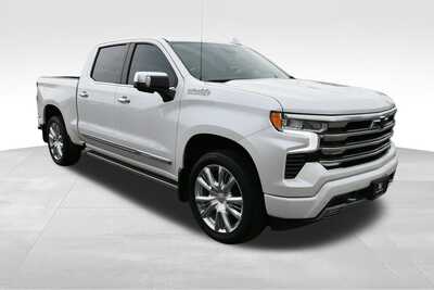 2023 Chevrolet Silverado 1500, $47010. Photo 10