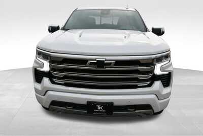 2023 Chevrolet Silverado 1500, $47010. Photo 11