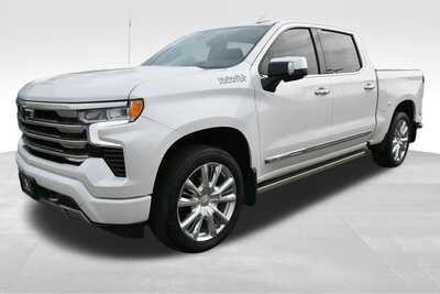 2023 Chevrolet Silverado 1500, $47010. Photo 2