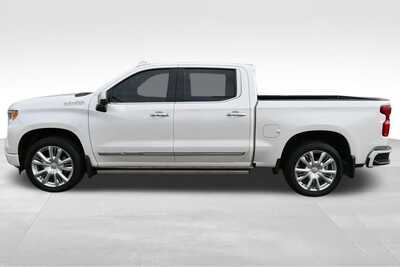 2023 Chevrolet Silverado 1500, $47010. Photo 4