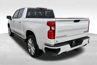 2023 Chevrolet Silverado 1500, $47010. Photo 5