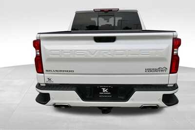 2023 Chevrolet Silverado 1500, $47010. Photo 6
