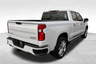 2023 Chevrolet Silverado 1500, $47010. Photo 8