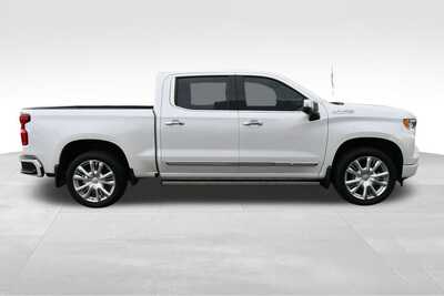 2023 Chevrolet Silverado 1500, $47010. Photo 9