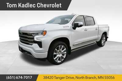 2023 Chevrolet Silverado 1500, $47010. Photo 1