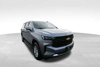 2024 Chevrolet Suburban, $46609. Photo 10