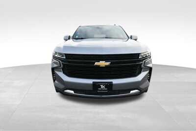 2024 Chevrolet Suburban, $46609. Photo 11