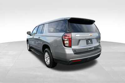 2024 Chevrolet Suburban, $46609. Photo 5