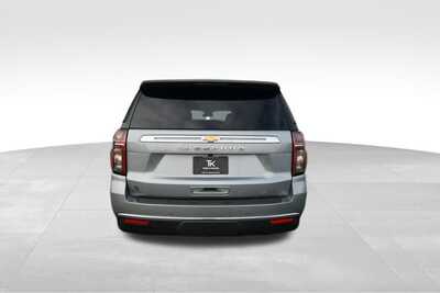 2024 Chevrolet Suburban, $46609. Photo 6