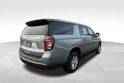 2024 Chevrolet Suburban, $46609. Photo 8