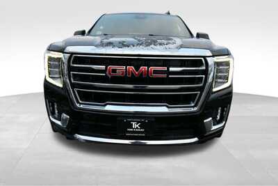 2024 GMC Yukon, $49329. Photo 10