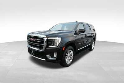 2024 GMC Yukon, $49329. Photo 2