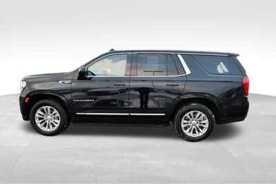 2024 GMC Yukon, $49329. Photo 4