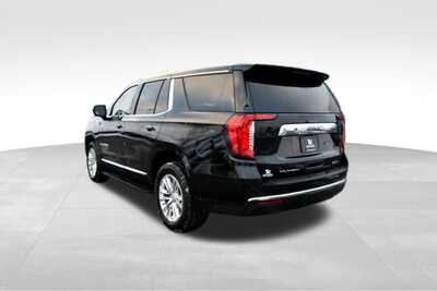 2024 GMC Yukon, $49329. Photo 5