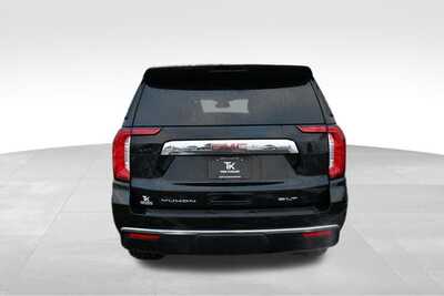 2024 GMC Yukon, $49329. Photo 6
