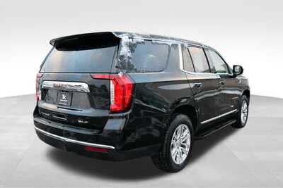 2024 GMC Yukon, $49329. Photo 8