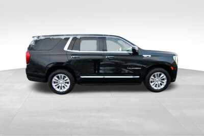2024 GMC Yukon, $49329. Photo 9