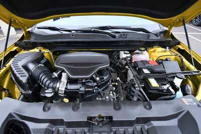 2024 Chevrolet Blazer, $34263. Photo 11