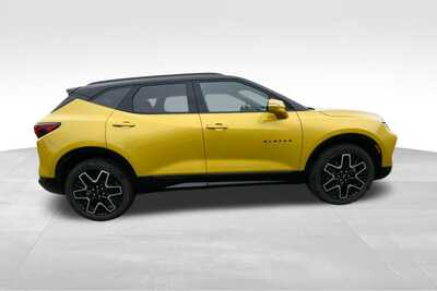 2024 Chevrolet Blazer, $34263. Photo 8