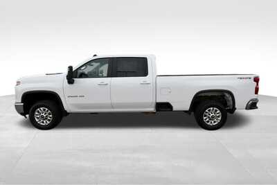 2024 Chevrolet Silverado 2500HD, $46977. Photo 4