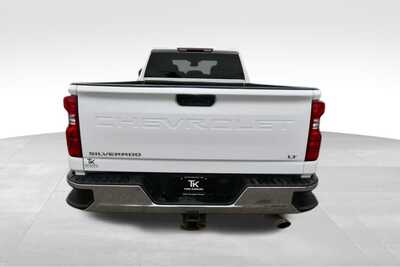 2024 Chevrolet Silverado 2500HD, $46977. Photo 6