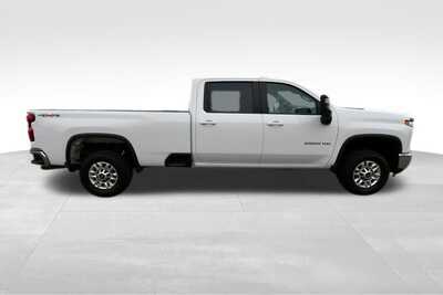 2024 Chevrolet Silverado 2500HD, $46977. Photo 9