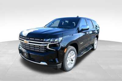 2024 Chevrolet Tahoe, $52078. Photo 2