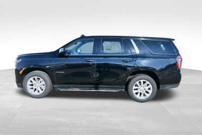 2024 Chevrolet Tahoe, $52078. Photo 4