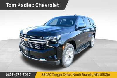 2024 Chevrolet Tahoe, $52078. Photo 1