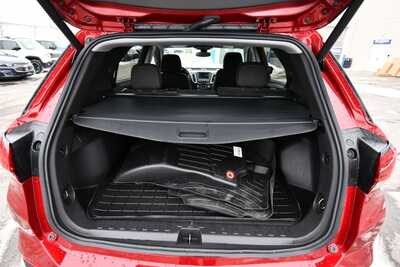 2024 Chevrolet Equinox, $24626. Photo 7