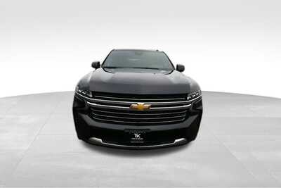 2024 Chevrolet Suburban, $47826. Photo 11