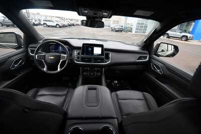2024 Chevrolet Suburban, $47826. Photo 3