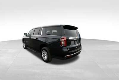2024 Chevrolet Suburban, $47826. Photo 5