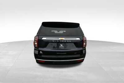 2024 Chevrolet Suburban, $47826. Photo 6